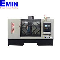 Máy phay CNC WMT CNC XH7140 (5.5/7.5kw)