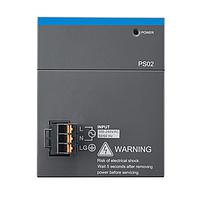 Mô-đun Nguồn AC-DC, Nguồn Cấp, Đầu vào: 100-240Vac, Đầu ra: Nguồn 24Vdc, 2A (bus nội bộ) Delta Electronics, Inc. AS-PS02