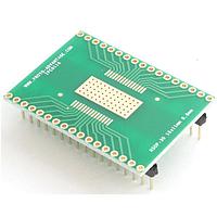 Đế cắm & Bộ chuyển đổi Bộ chuyển đổi HSOP-30 sang DIP-34 SMT Chip Quik IPC0116
