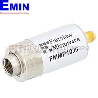 Ðầu đệm Fairview FMMP1005 (50 Ohm SMA Female - 75 Ohm F Male ; 0.009 MHz - 3 GHz )