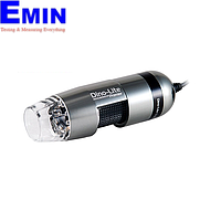 Dino-Lite AM7013M-FIT Dino-Lite 휴대용 디지털 현미경 (USB) (5M 픽셀, 20x ~ 50x, 200x)