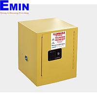 Labnori FSC004Y ຕູ້ເກັບມ້ຽນທີ່ຕິດໄຟໄດ້ (15L)