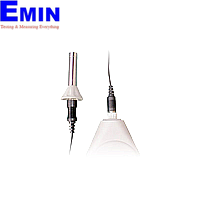 EXTECH 407764-EXT マイク延長ケーブル（15ft、4.7m）