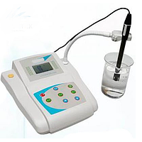 Máy đo nồng độ ion kali HINOTEK PXS-K (0.00 ~ 6.00 pK, 0 ~ 39g/L)