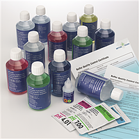 Dung Dịch Chuẩn Ph 7.00, 250Ml Mettler Toledo 51350006