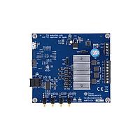 Bộ Khuếch Đại Âm Thanh Texas Instruments TAS6424EQ1EVM