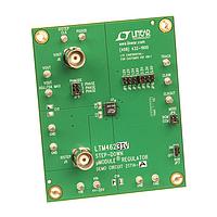 Analog Devices DC2171A-A Voltage Regulator - Switching Regulator LTM4623 Demo Board - Low Profile 20VIN,