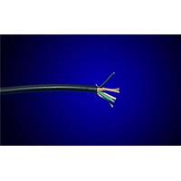Cáp Điện 16 AWG 3 Lõi, Không Bọc Khiên, 300V, 250ft Màu Đen Alpha Wire 1953/3T BK003