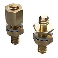 Phụ kiện Amphenol Positronic D00000T60