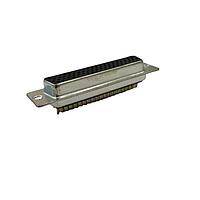 Đầu nối D-Sub mật độ cao 26 chân cái cốc hàn Adam Tech HDT26-SD