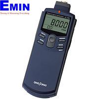 Máy đo tốc độ vòng quay Onosokki GE-1400 (400 - 8000rpm)