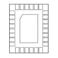 Hệ Thống Âm Thanh Kỹ Thuật Số Kênh Đôi 2 Kênh với Bộ Điều Chỉnh Âm Thanh và Điều Khiển Nén Tần Số Richtek RT9114BGQV