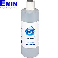 Dung dịch chuẩn pH 12.46 HORIBA 500-12 (500ml/chai)