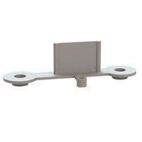 Cách điện Transistor, TO-3, Không có rào cản Essentra Components 19PTI1