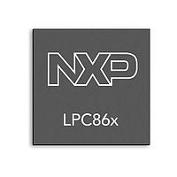 NXP LPC865M201JHI48/0E MCUs Low-Cost Microcontrollers (MCUs) based on Arm Cortex M0+ Cores with I3C and FlexTimer