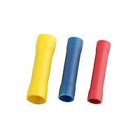 Đầu Nối Butt Vinyl, Đầu Nối Butt, 6 AWG, 45 mm KS Terminals BVT14