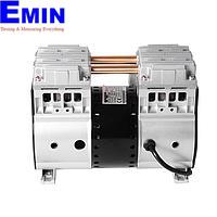 Bơm chân không piston không dầu Hokaido HP-1400V (≤500 W; ≤7.2m³/h; -92 Kpa)