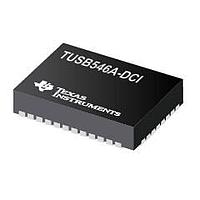 Texas Instruments TUSB546A-DCIRNQT Linear Redriver USB Type-C 8.1-Gbps multi-protocol line A 595-TUSB546A-DCIRNQR