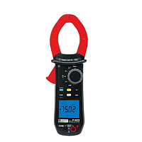 Chauvin Arnoux F403 clamp meter (AC 1000A;True RMS)