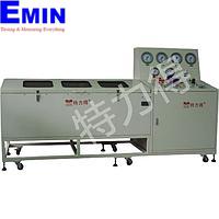 Telide HSU-2001 Hydrostatic Test for The Aeroengine (100, 3625psi)