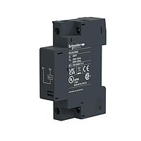 Aptomat Khởi Động Tay 575VAC IEC Ngắt Điện Áp Thấp SCHNEIDER GVAU505