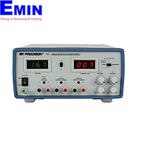 Nguồn một chiều BKPRECISION 1652 (2x(0-24V/0.5A), 5V/4A)