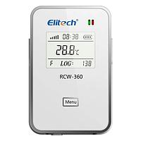 Elitech RCW-360 Wireless Temperature Data Logger (-40℃~80℃)