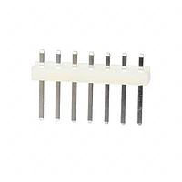 Đầu nối nguồn cắm thẳng 8 chân 3.96mm Adam Tech LHB-08-SA2