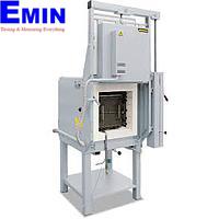 Lò nung NABERTHERM LH 60/14 (1400°C, 60L)