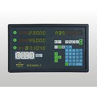 Rational WE6800 数字光学测长机