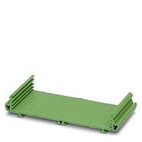 Tủ bảo vệ cho Tự động hóa Công nghiệp UM 108-PROFIL L17,45CM GN PHOENIX CONTACT 2202145