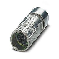 PHOENIX CONTACT 1629005 Connectors M17-17S1N8A8004S