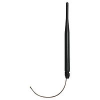 Ăng-ten thụ động 868MHz nửa sóng 5" Pigail đến U.FL Fm DIGI A08-HABUF-P5I