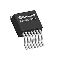 GeneSiC G3R160MT17J-TR SiC MOSFETS 1700V 160mohm TO-263-7 G3R SiC MOSFET