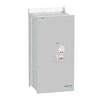 SCHNEIDER ATV212WD18N4C ມອເຕອ ໄດຣັບ SPEEDDR 480VAC 25HP, ATV212 ປະເພດ12 EMC B