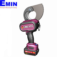 EMEADS EMS-85 Charging Type Hydraulic Cable Cutter (Φ85mm)