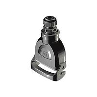 HARTING 19433160756 Housings Han-Eco 16B Hood Single Lever