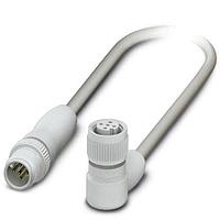 PHOENIX CONTACT 1404109 Sensor Cables / Actuator Cables SAC-5P-MS/0,6-600/ M12FR-3L HD