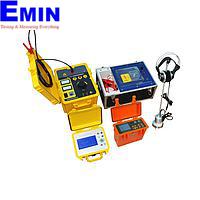 Hệ thống định vị lỗi cáp HV HIPOT GD-4136H