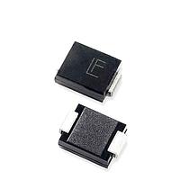 Littelfuse P1300SALRP-A Sidacs SIDACtor? Bi 120V 50A DO214 2L RoHS