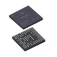 Cảm biến Radar ô tô Chip đơn công suất thấp 57-GHz đến 64-GHz Texas Instruments AWRL6432BDBAAMFQ1