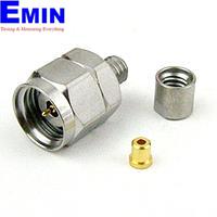 Fairview SMC185-0355 Conector (Male Cable 047 SR ,1,85mm)