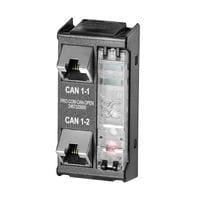 Mô-đun Ethernet PRO COM CAN OPEN Weidmuller 2467320000