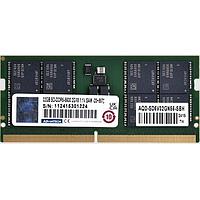 Mô-đun Bộ nhớ 32GB SO-DDR5-5600 2GX8 1.1V SAM -20 85C Advantech AQD-SD5V32GN56-SBH