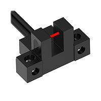 Cảm biến sợi quang nhựa Sợi quang nhựa, Đường kính lõi: 1 mm, Chiều dài sợi: 2 m, Cắt tự do Banner Engineering PDISM46UM5MA