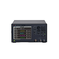Máy đo LCR KEYSIGHT E4982A (1 MHz ~ 500 MHz)