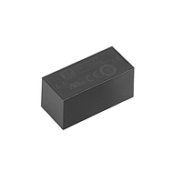 Mô-đun Nguồn AC-DC XP Power VCE03US12 (3W; 12V; 0.25A)