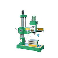 SMAC ZQ3035 x 10 Radial Drilling Machine