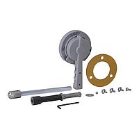 Bộ lắp tay cầm điều khiển công tắc Square D Square D D11SF10