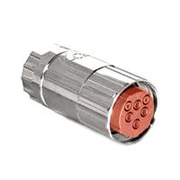 Đầu cắm thẳng 940 Intercontec - TE Connectivity CSTA263NN00440001000